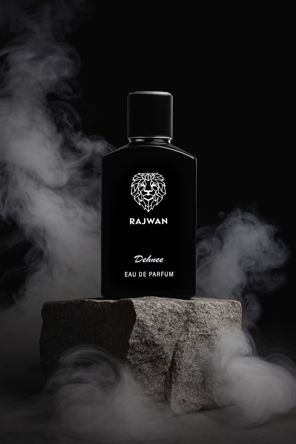 Rajwan Black 50ml