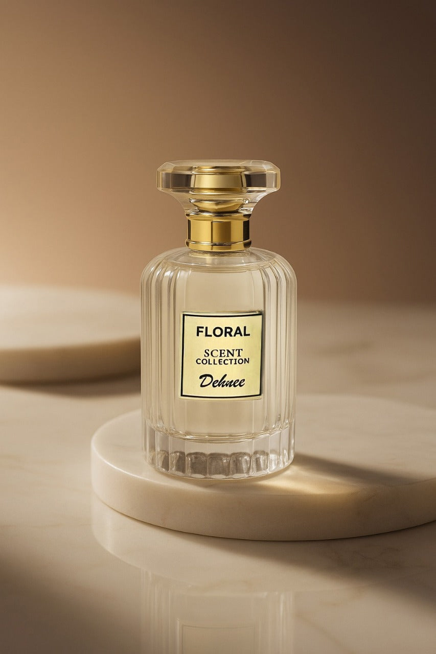 Floral Scent 100ml
