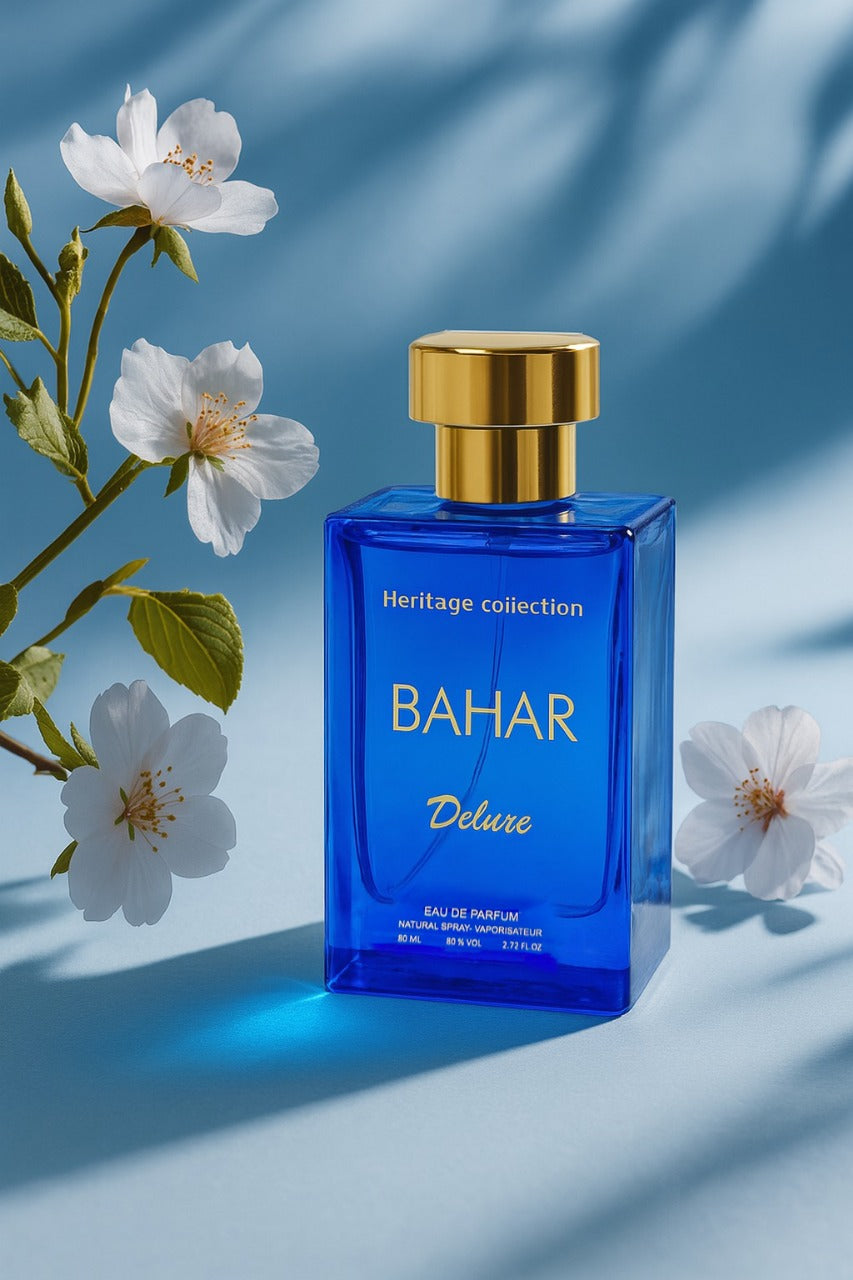Bahar Heritage 80ml