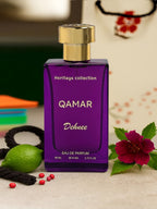 Qamar Heritage 80ml