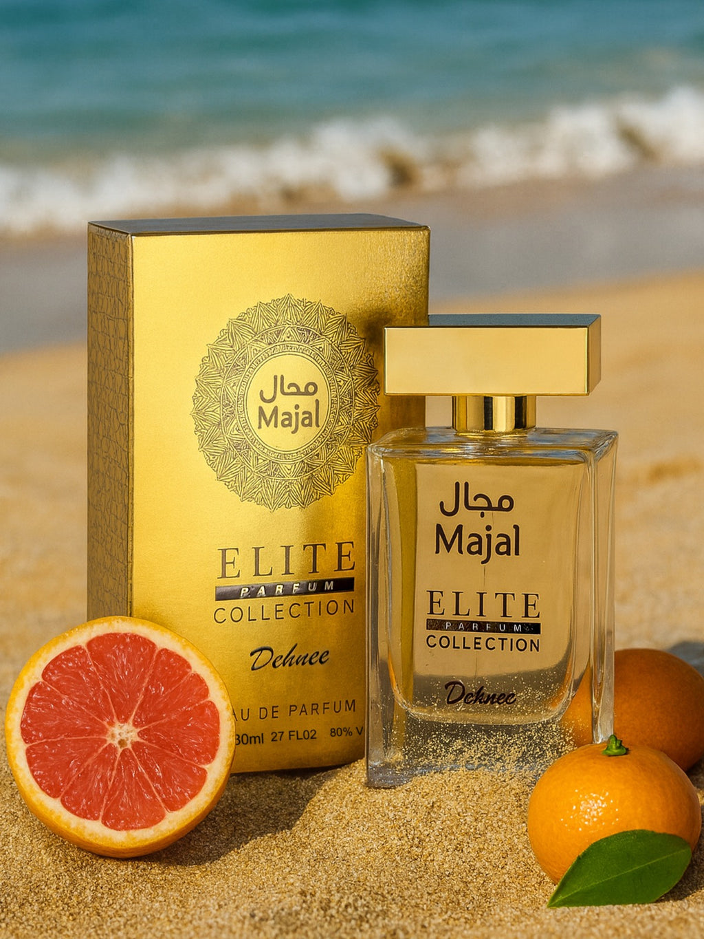Majal Elite 80ml
