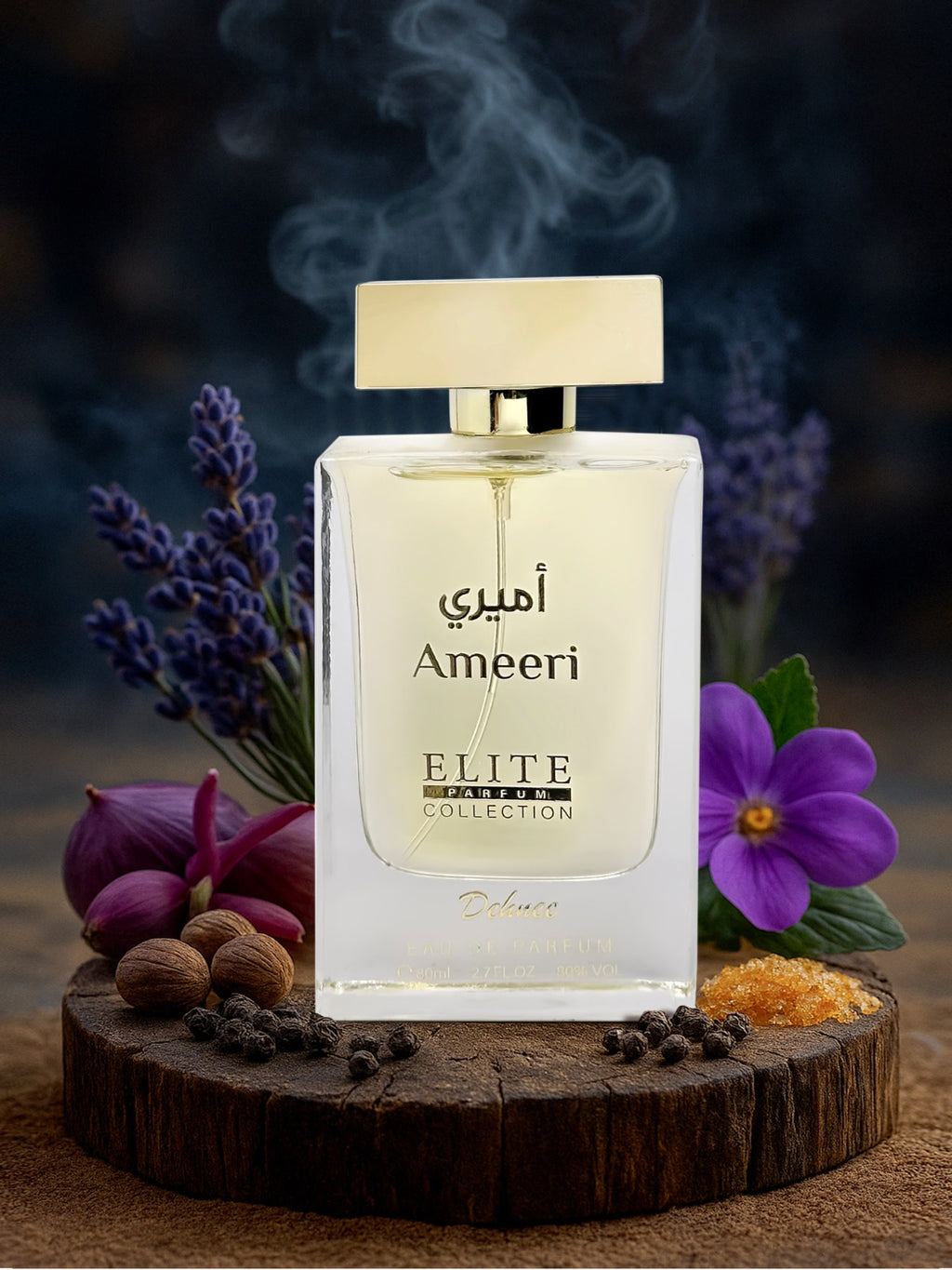 Ameeri Elite 80ml