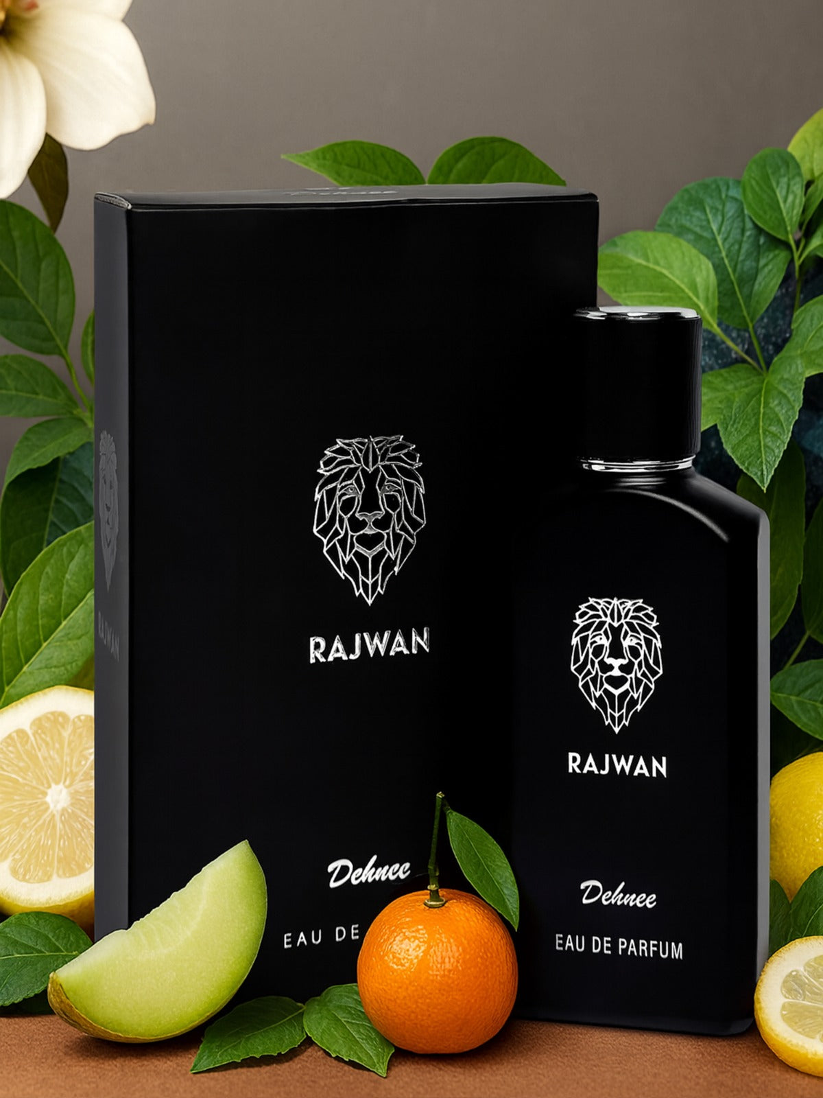 Rajwan Black 50ml