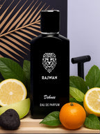 Rajwan Black 50ml