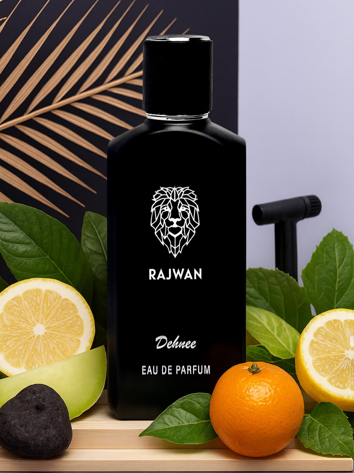 Rajwan Black 50ml