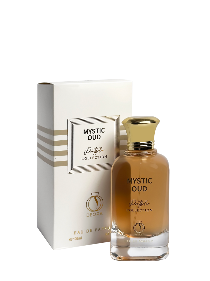 Mystic Oud 100ml