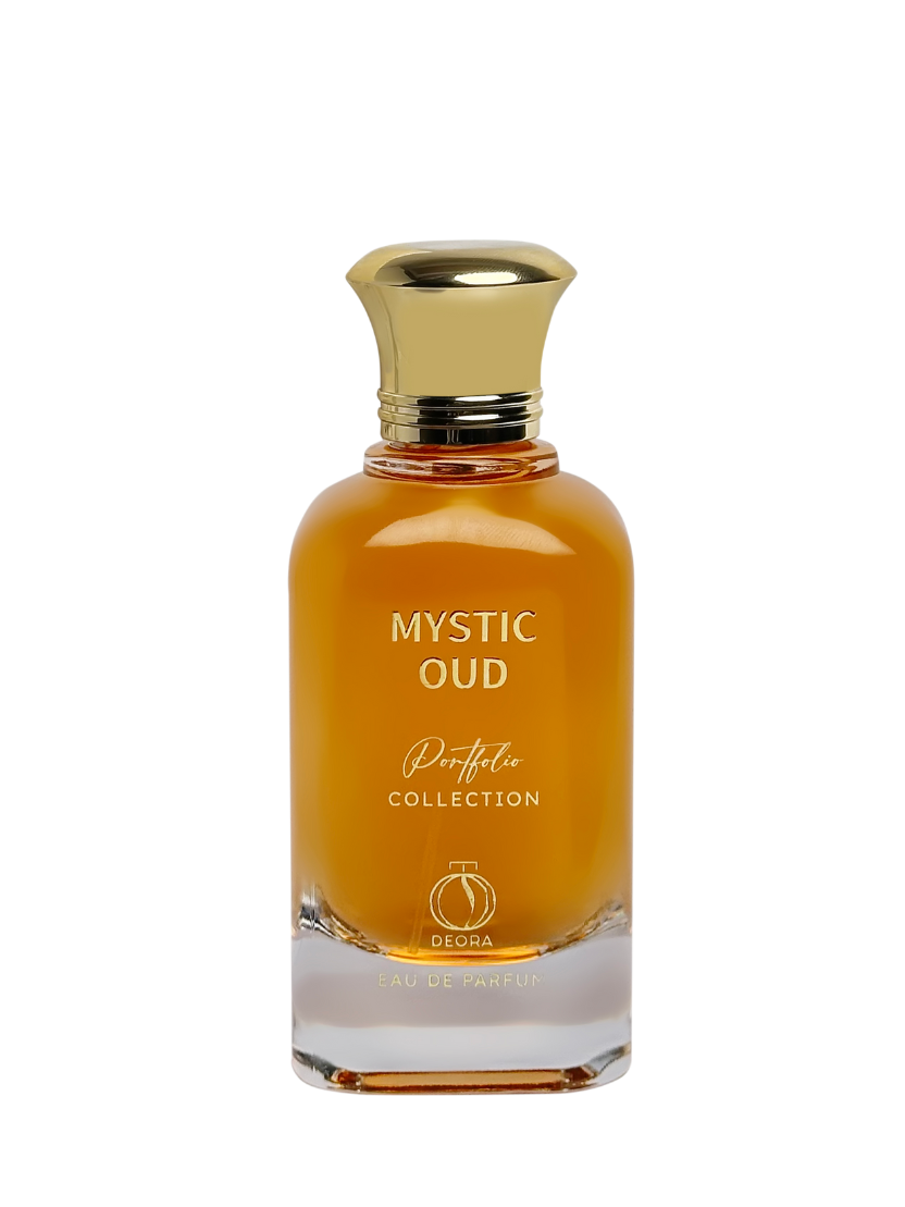 Mystic Oud 100ml