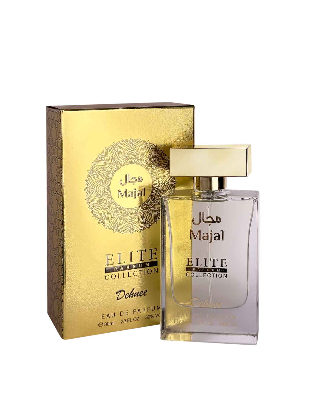 Majal Elite 80ml