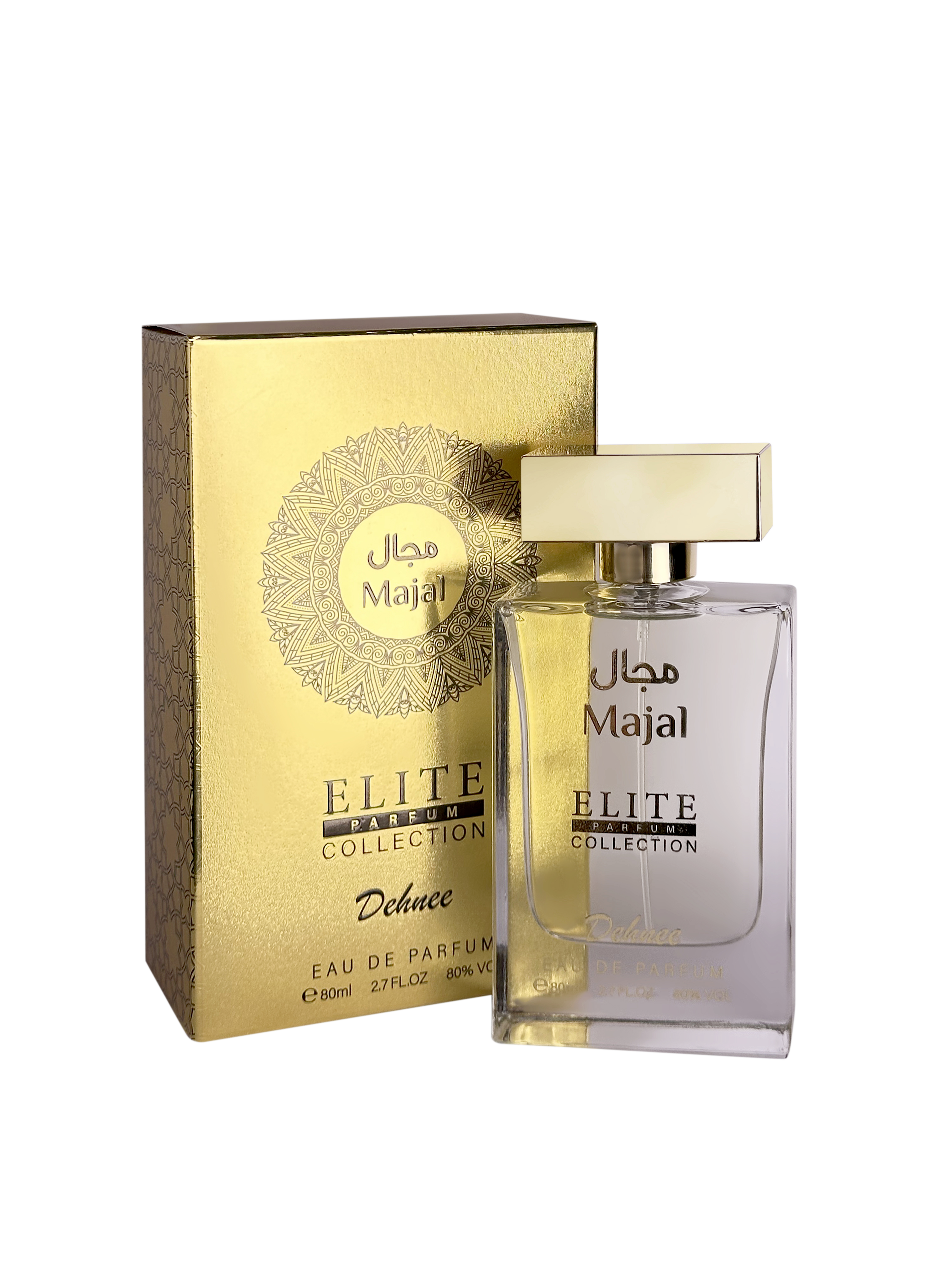 Majal Elite 80ml