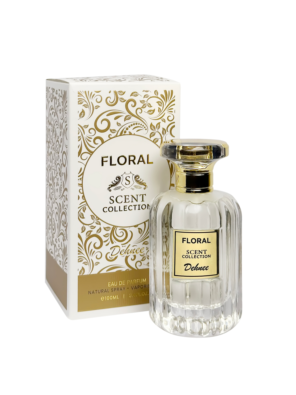 Floral Scent 100ml