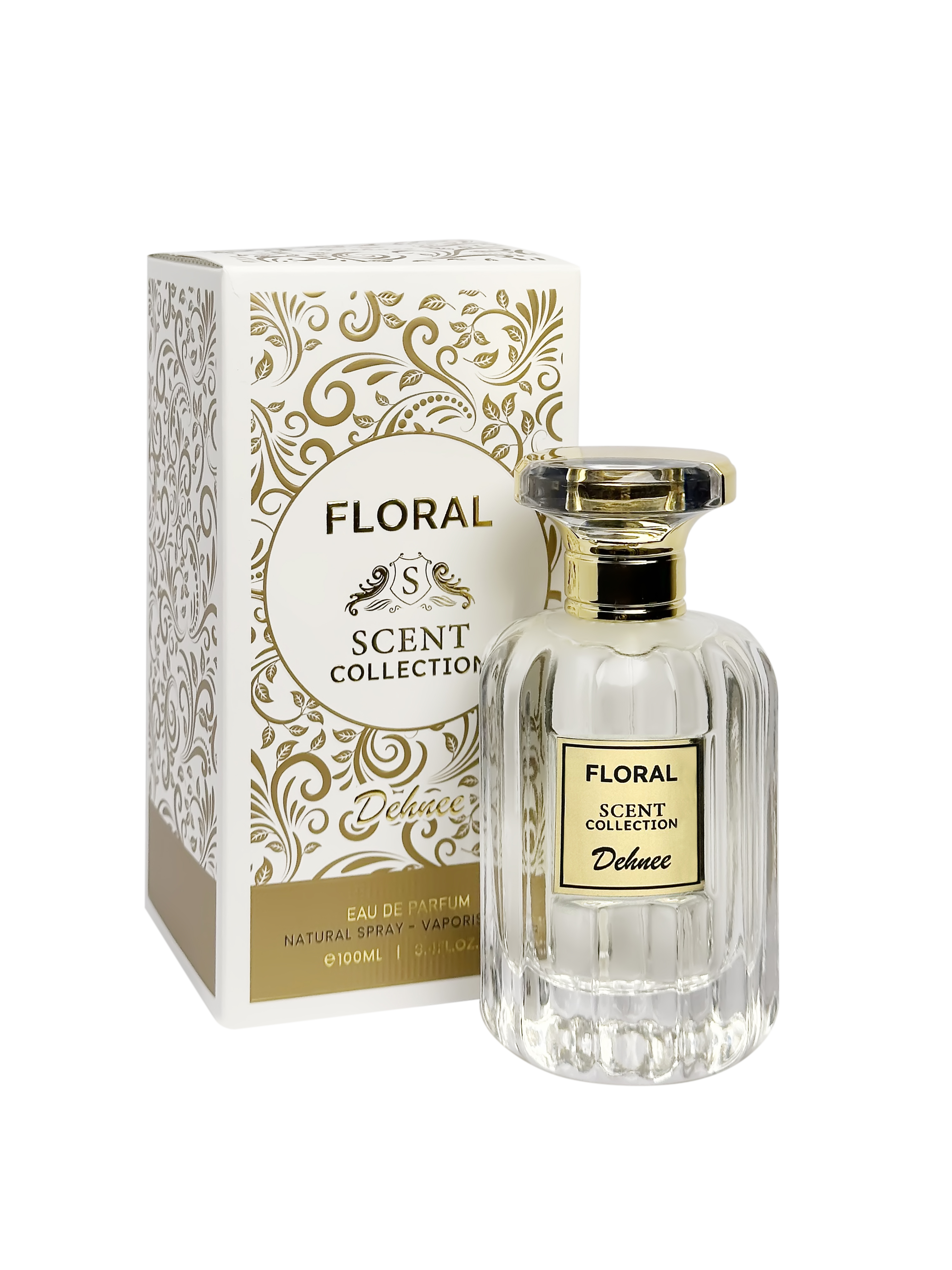 Floral Scent 100ml