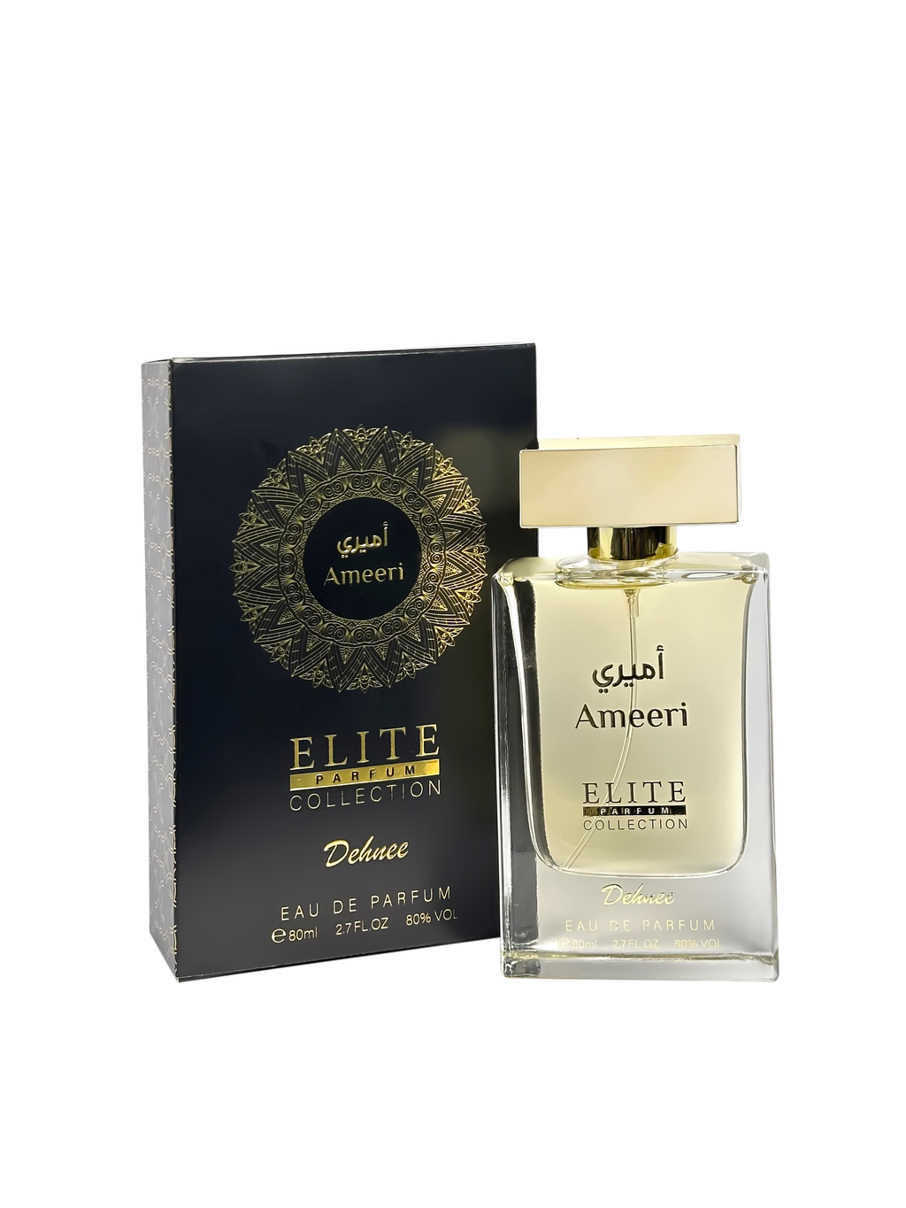 Ameeri Elite 80ml
