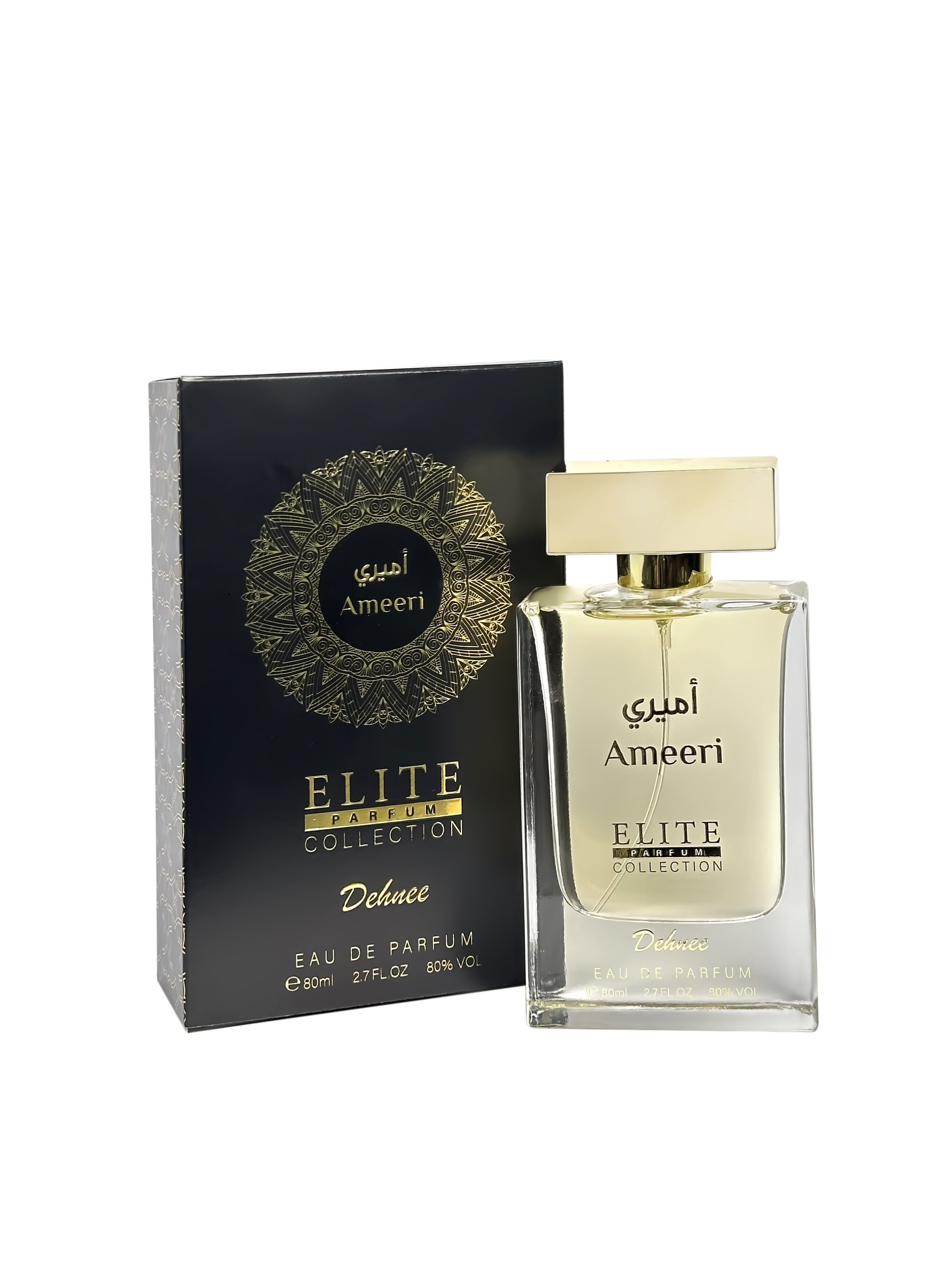 Ameeri Elite 80ml