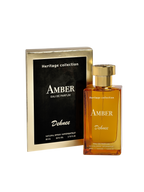 Amber Heritage 80ml