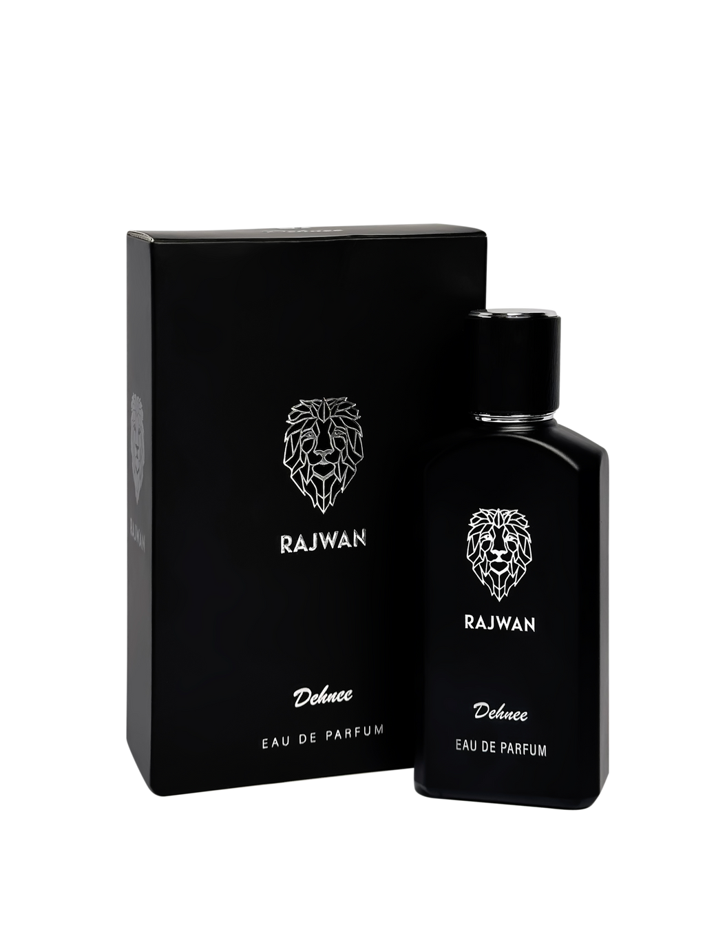 Rajwan Black 50ml