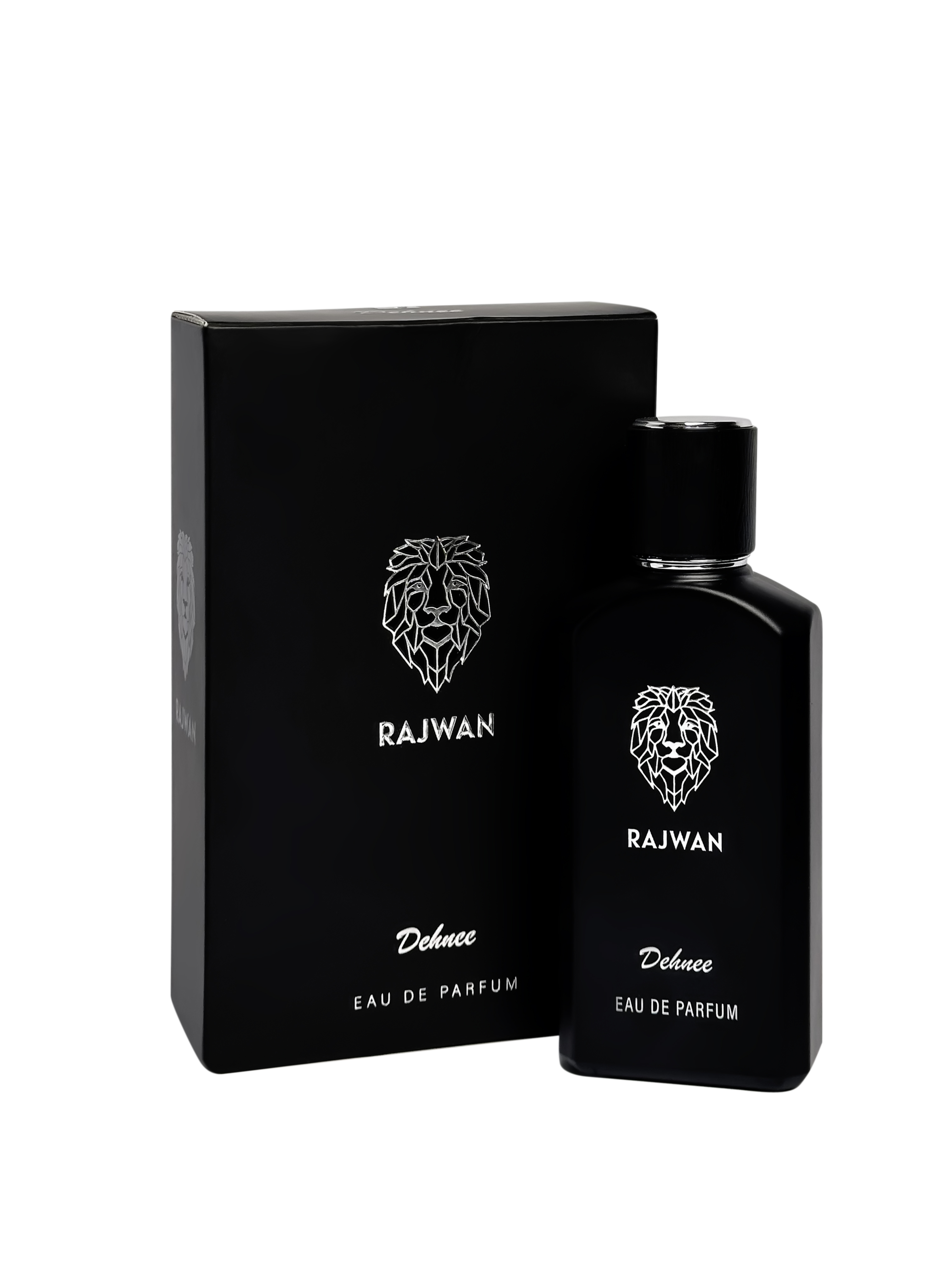 Rajwan Black 50ml