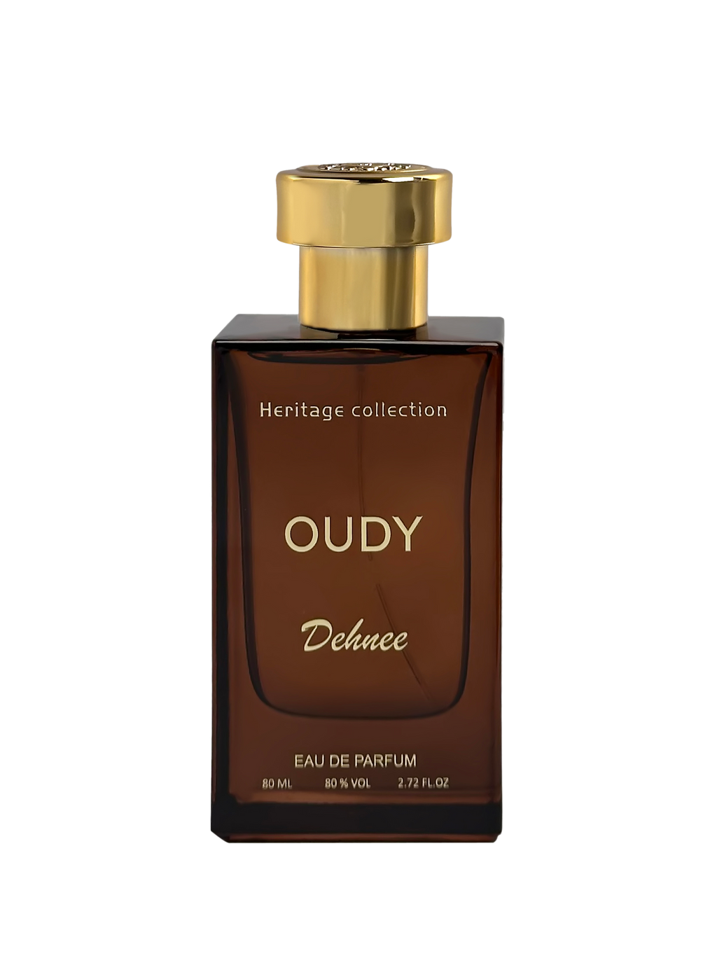 Oudy Heritage 80ml
