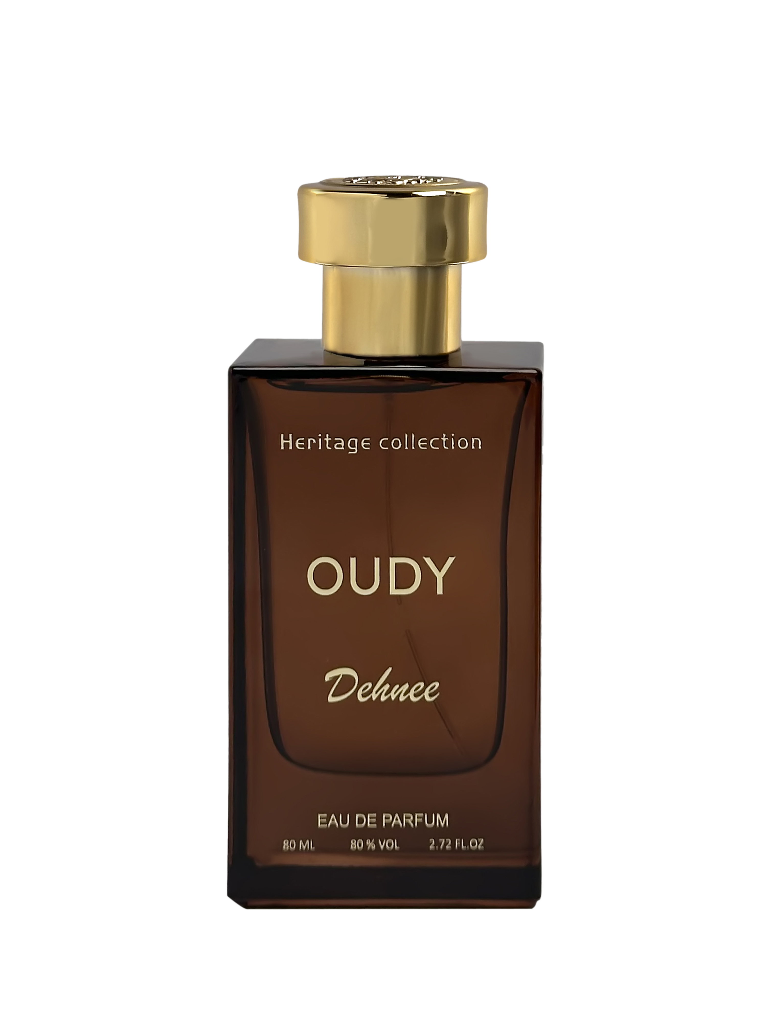 Oudy Heritage 80ml